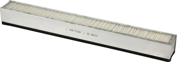 HiFi Filter - SC90199 - Kabinenfilter