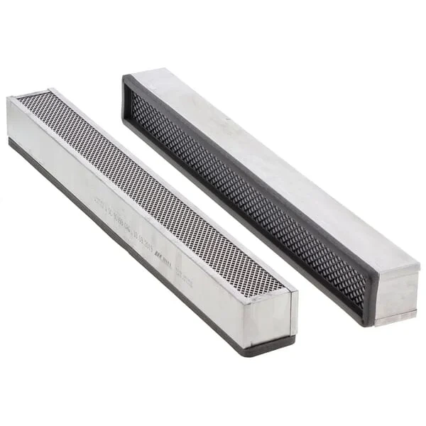 HiFi Filter - SC90199CAG - Kabinenfilter Carbon