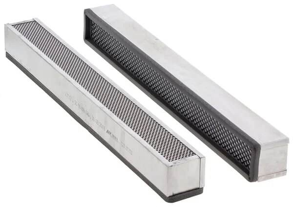 Hifi Filter