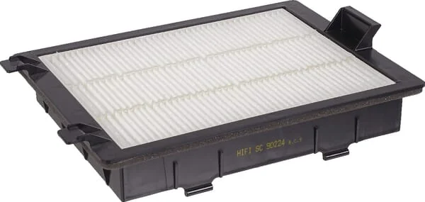 Hifi Filter