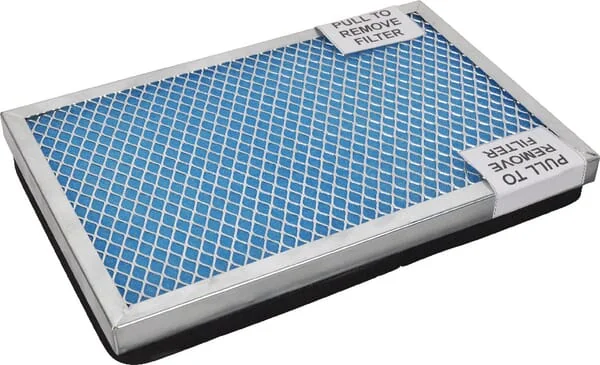 Hifi Filter