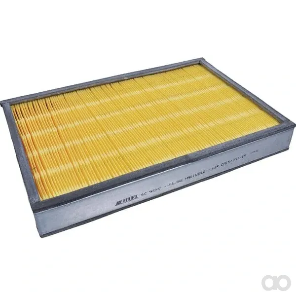 Hifi Filter