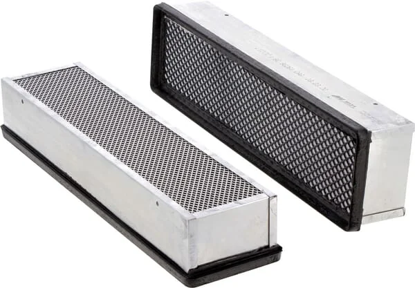 Hifi Filter