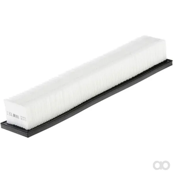 Hifi Filter
