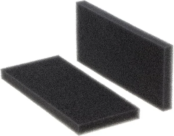 Hifi Filter