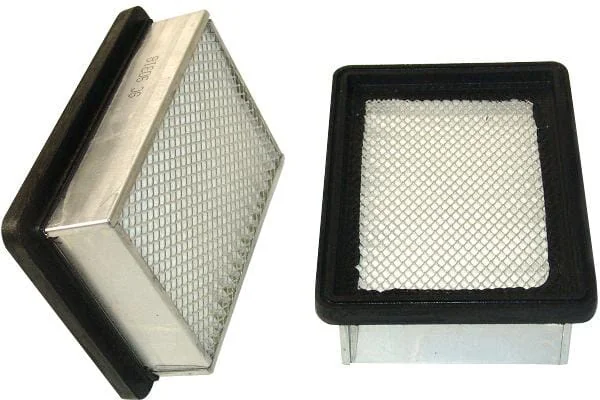 Hifi Filter