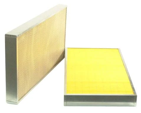 Hifi Filter