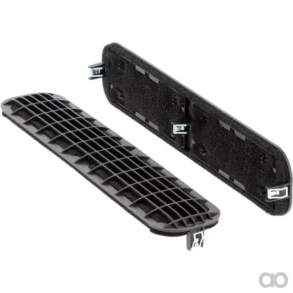 HiFi Filter - SC90361 - Kabinenluftfilter HiFi Filter