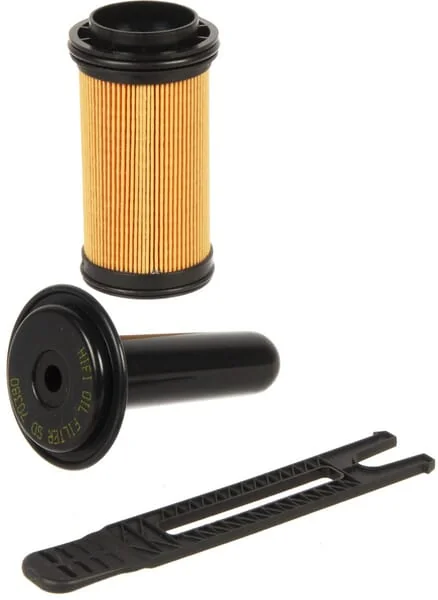 HiFi Filter - SD70380 - Harnstofffilter