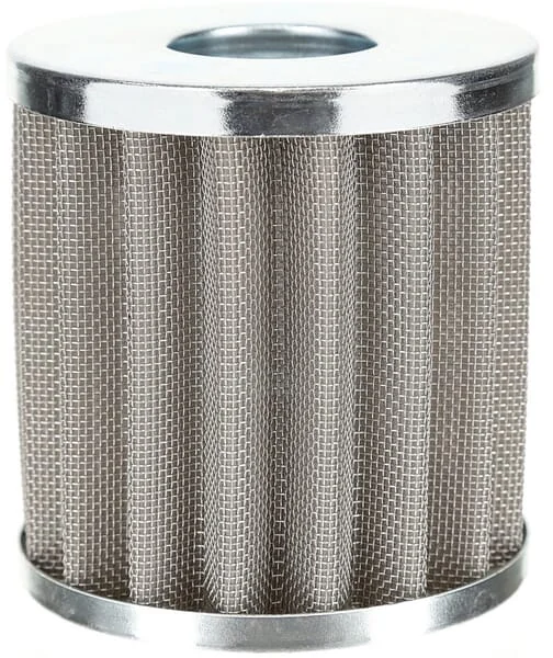 Hifi Filter