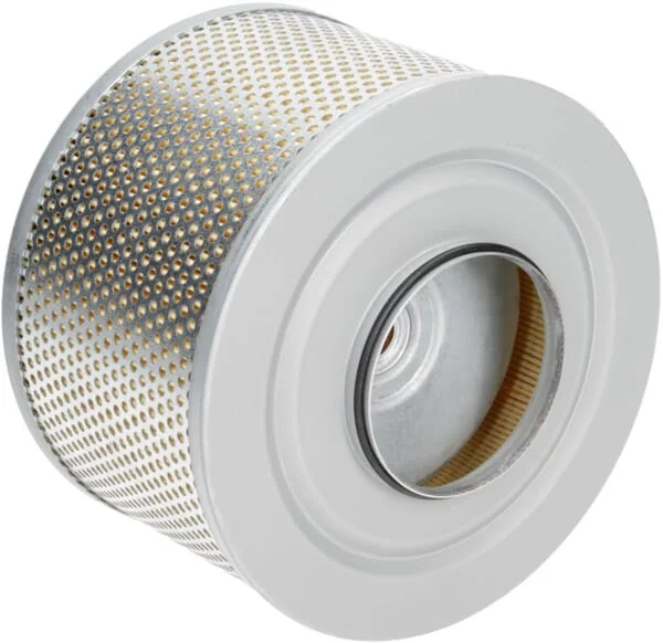 Hifi Filter