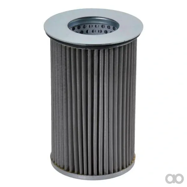 Hifi Filter