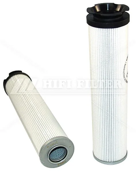 Hifi Filter
