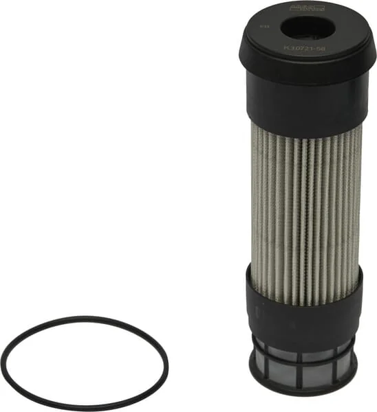 Hifi Filter
