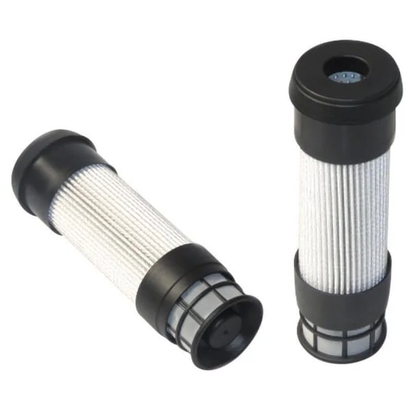 Hifi Filter