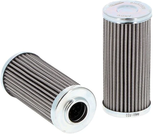 Hifi Filter