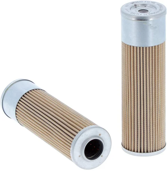 Hifi Filter