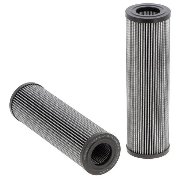 Hifi Filter