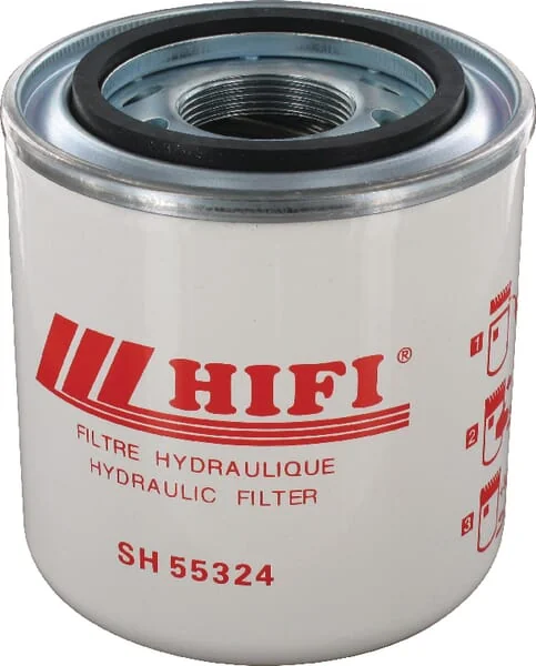 Hifi Filter