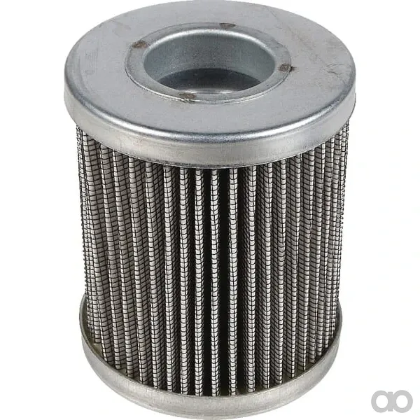 Hifi Filter