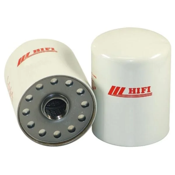 Hifi Filter