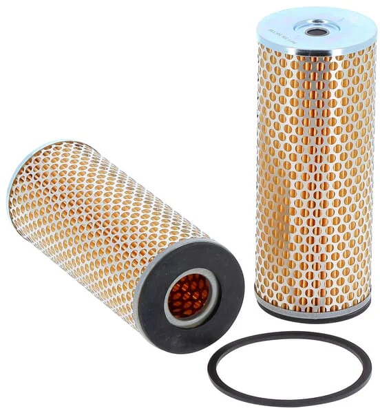 HiFi Filter - SH56318 - Hydraulikfilter