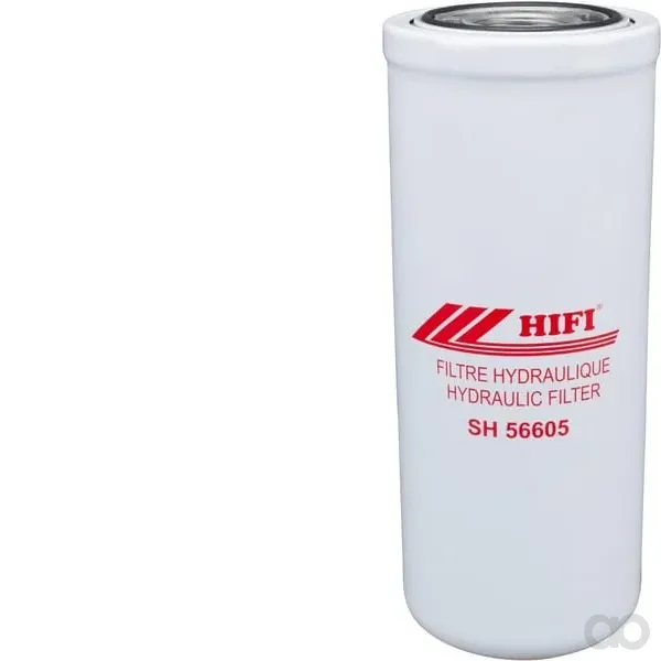 HiFi Filter - SH56605 - Hydraulikfilter