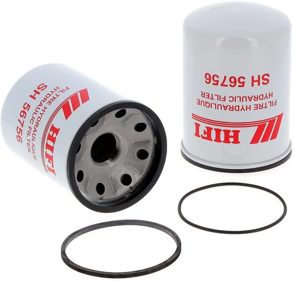 Hifi Filter