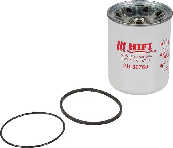 Hifi Filter
