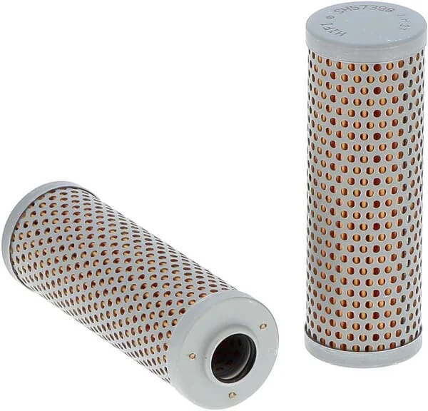 Hifi Filter