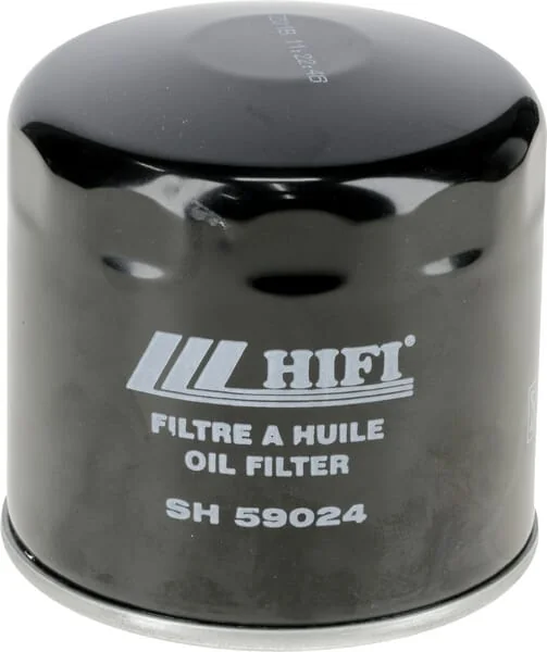 Hifi Filter