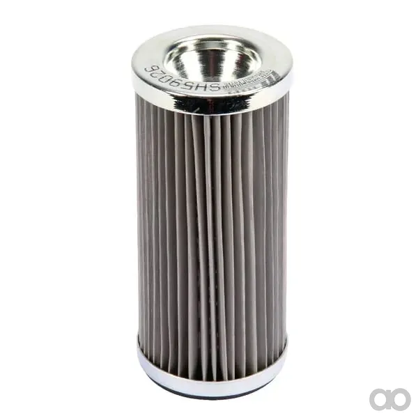 Hifi Filter