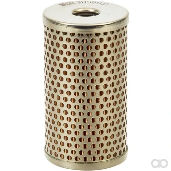 Hifi Filter