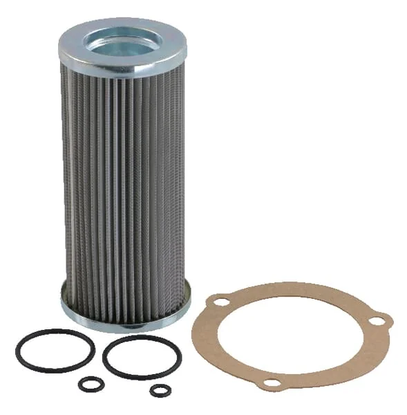 Hifi Filter