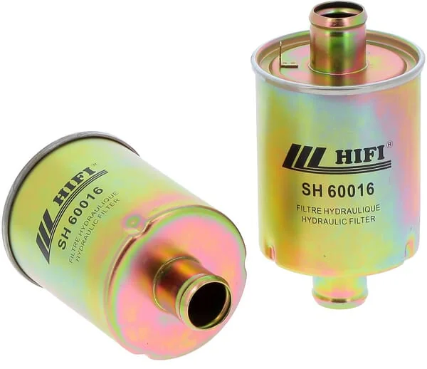 HiFi Filter - SH60016 - Hydraulikfilter