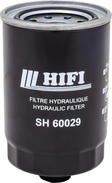 HiFi Filter - SH60029 - Hydraulikfilter HiFi Filter