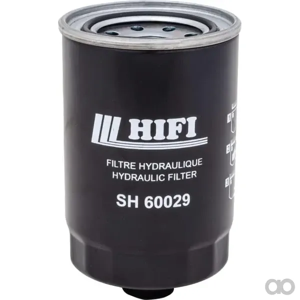 Hifi Filter