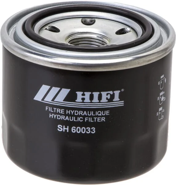 Hifi Filter