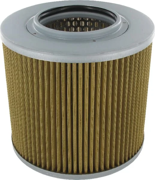 Hifi Filter