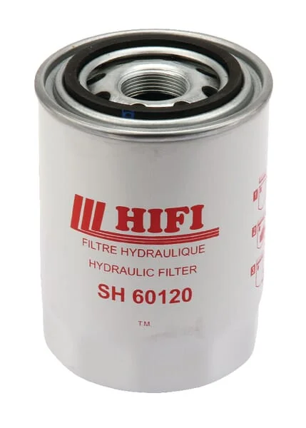 HiFi Filter - SH60120 - CNH Hydraulikfilter