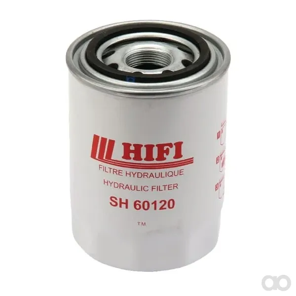 Hifi Filter
