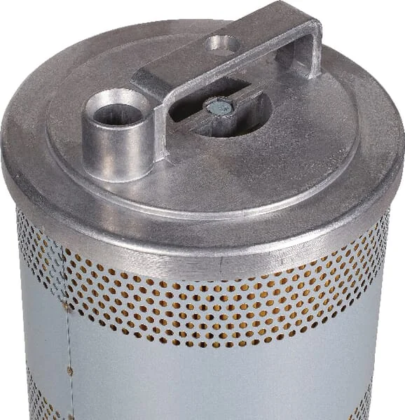 HiFi Filter - SH60150 - Hydraulikfilter CNH