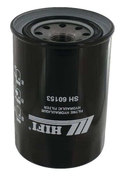 Hifi Filter