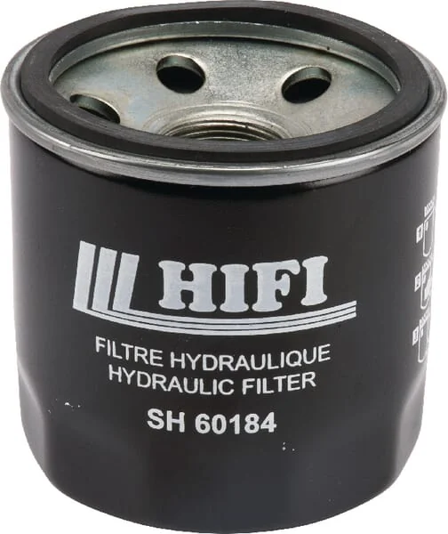 HiFi Filter - SH60184 - Hydraulikfilter HiFi Filter