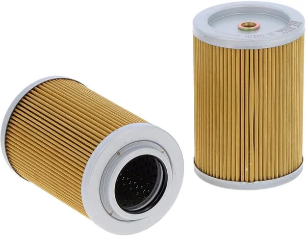 Hifi Filter