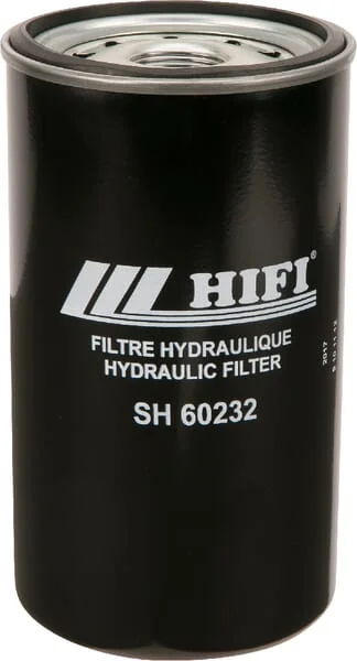 Hifi Filter