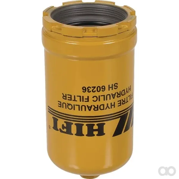 HiFi Filter - SH60236 - Hydraulikfilter CNH