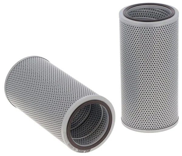 Hifi Filter