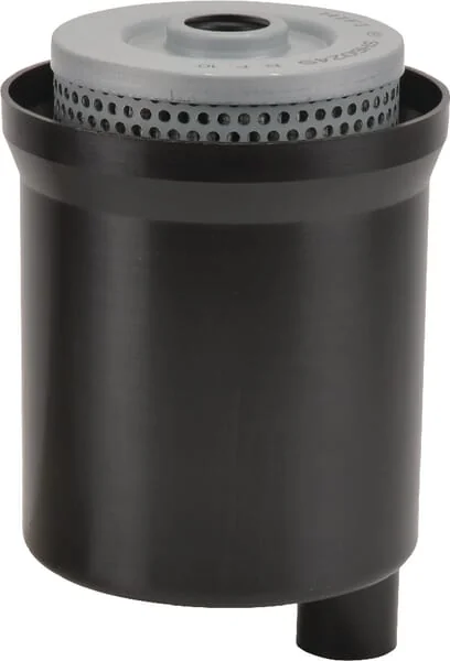 Hifi Filter