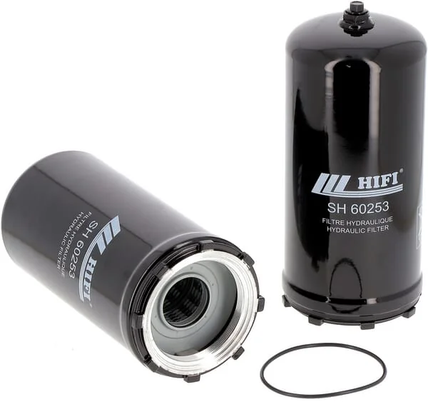HiFi Filter - SH60253 - Hydraulikfilter